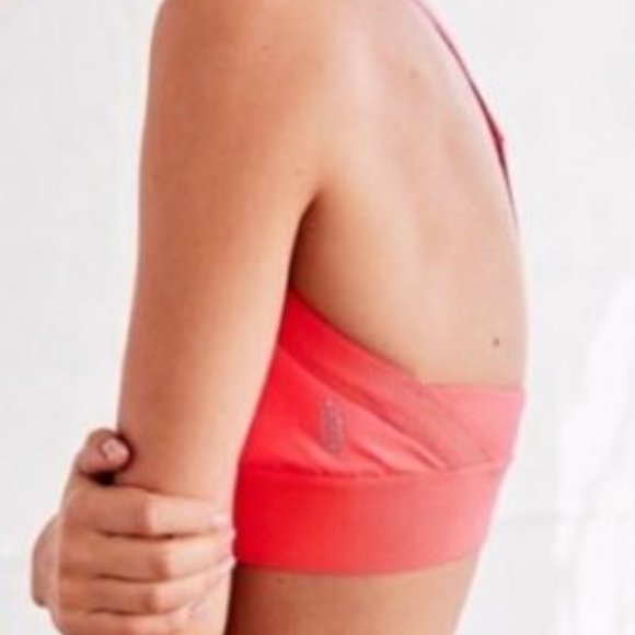 Free People Movement End Game Sports Bra - Picture 2 of 4